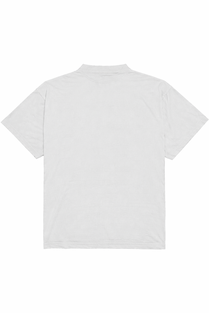 Punchmade Capital Shirt - White