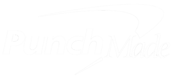 PUNCHMADE ®